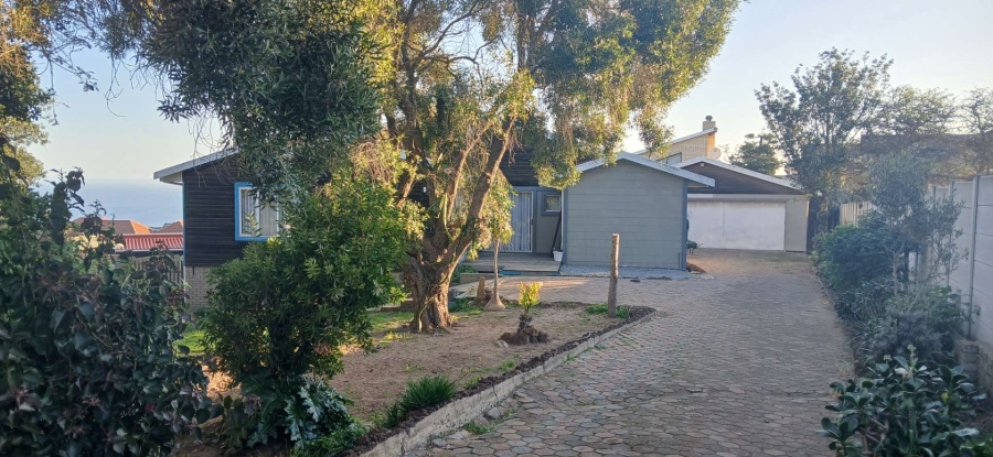 3 Bedroom Property for Sale in Dana Bay Western Cape